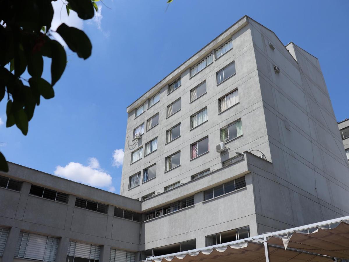 קרטגו Hotel Don Gregorio מראה חיצוני תמונה