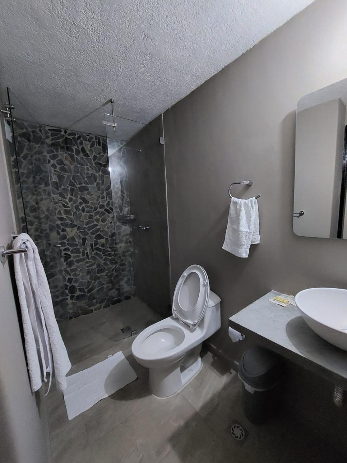 קרטגו Hotel Don Gregorio מראה חיצוני תמונה