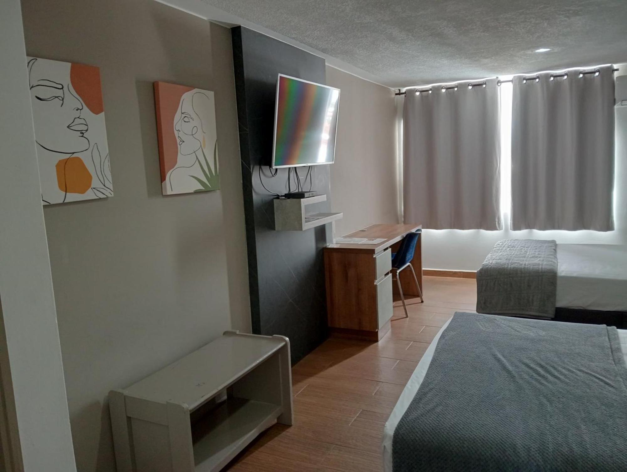 קרטגו Hotel Don Gregorio מראה חיצוני תמונה