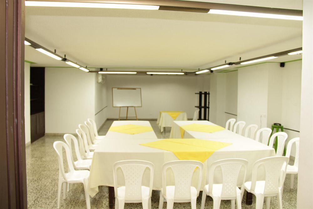 קרטגו Hotel Don Gregorio מראה חיצוני תמונה