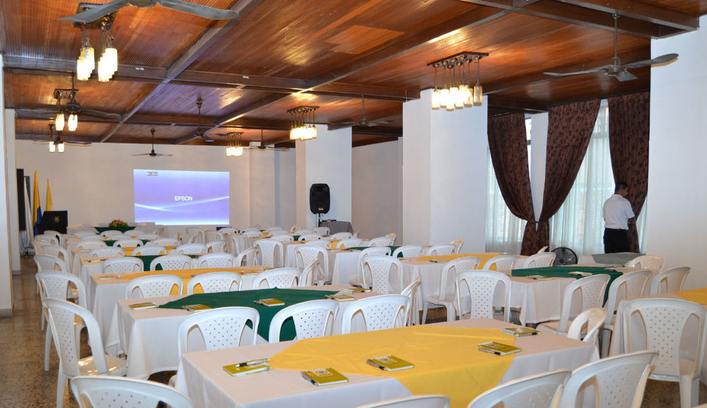 קרטגו Hotel Don Gregorio מראה חיצוני תמונה