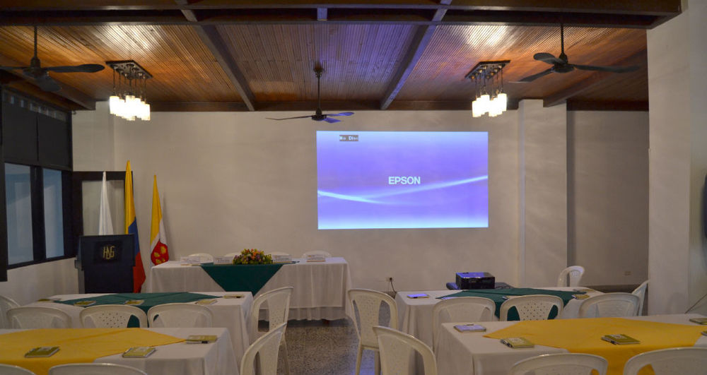 קרטגו Hotel Don Gregorio מראה חיצוני תמונה