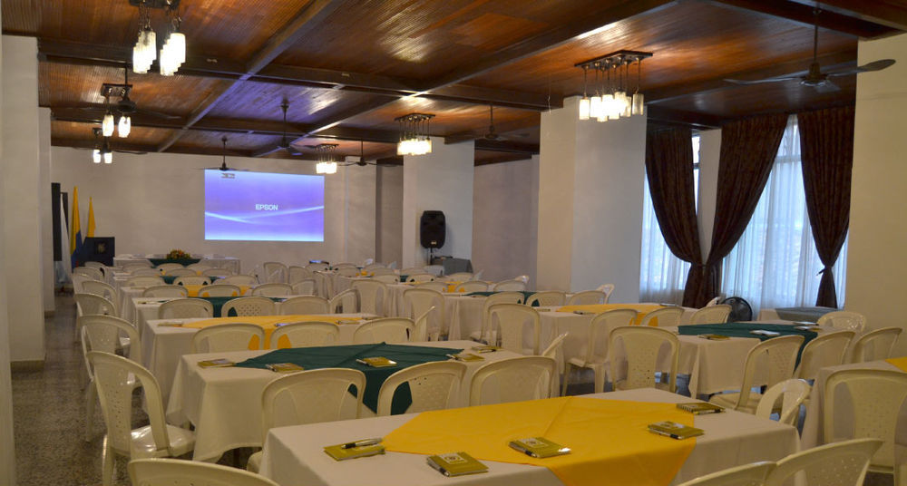 קרטגו Hotel Don Gregorio מראה חיצוני תמונה