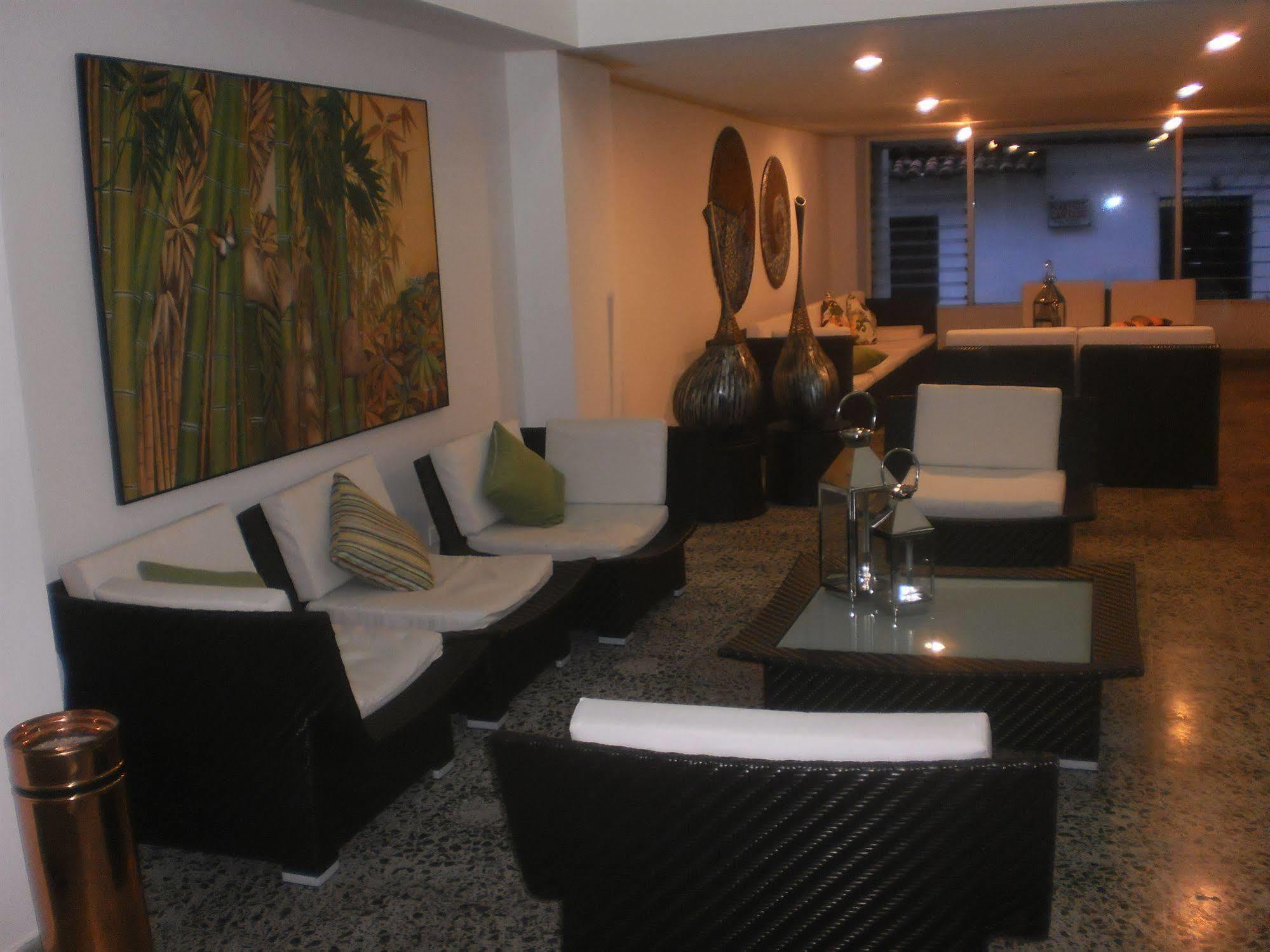 קרטגו Hotel Don Gregorio מראה חיצוני תמונה