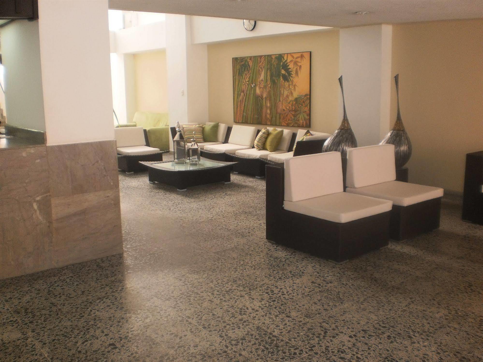 קרטגו Hotel Don Gregorio מראה חיצוני תמונה