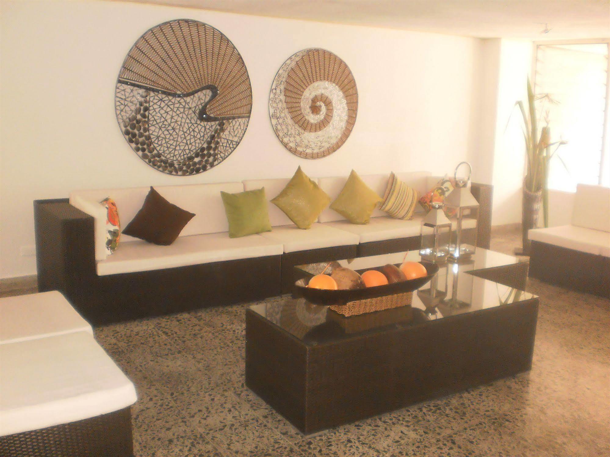 קרטגו Hotel Don Gregorio מראה חיצוני תמונה