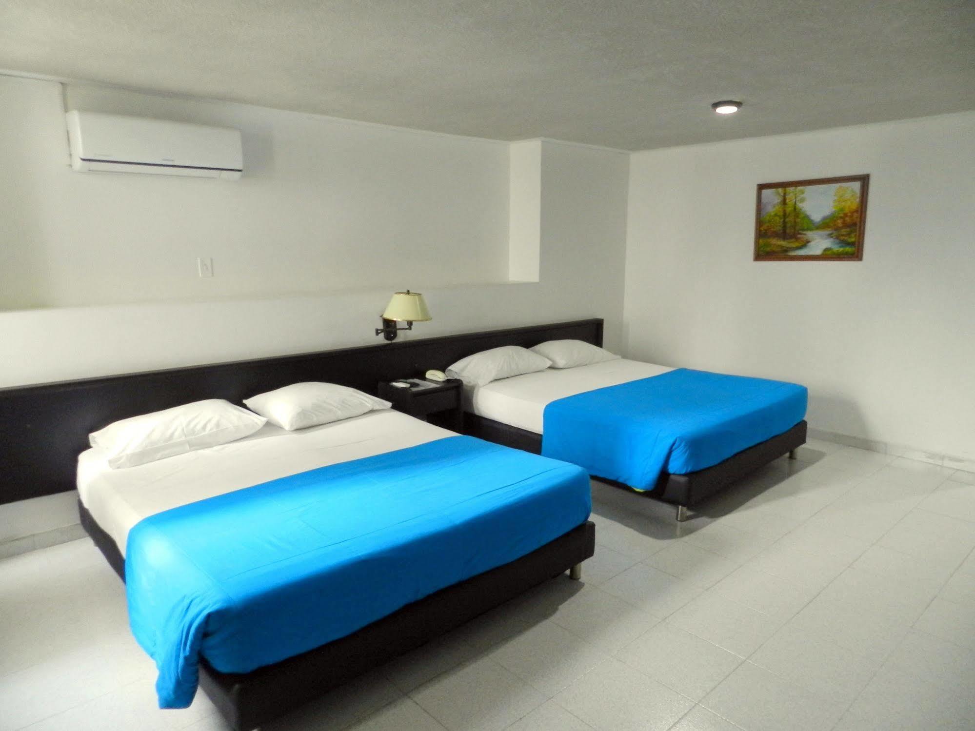 קרטגו Hotel Don Gregorio מראה חיצוני תמונה