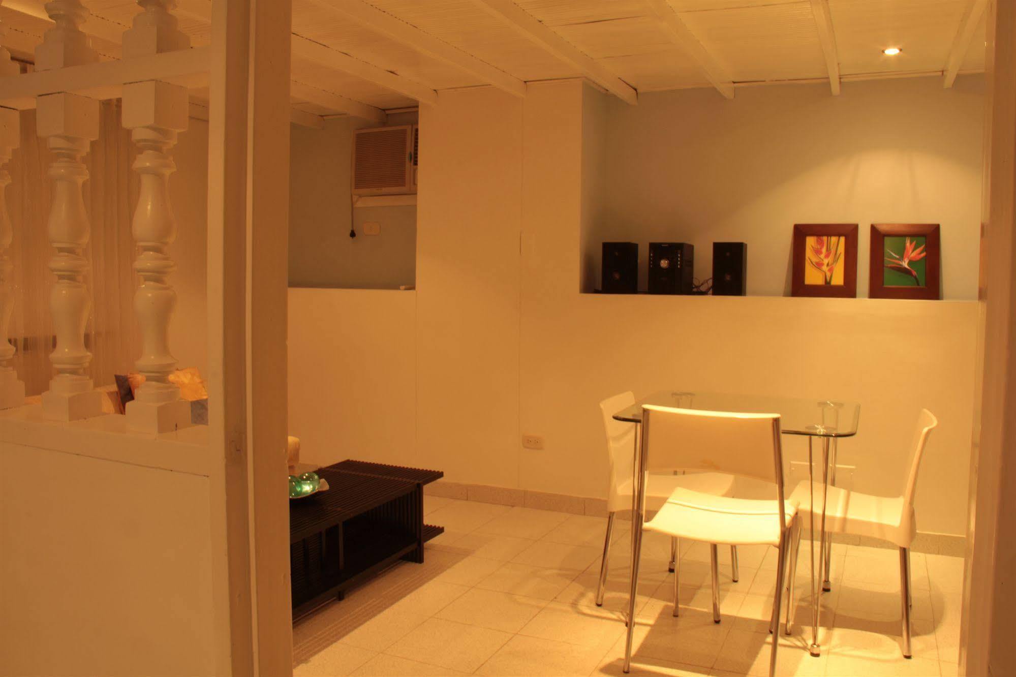 קרטגו Hotel Don Gregorio מראה חיצוני תמונה