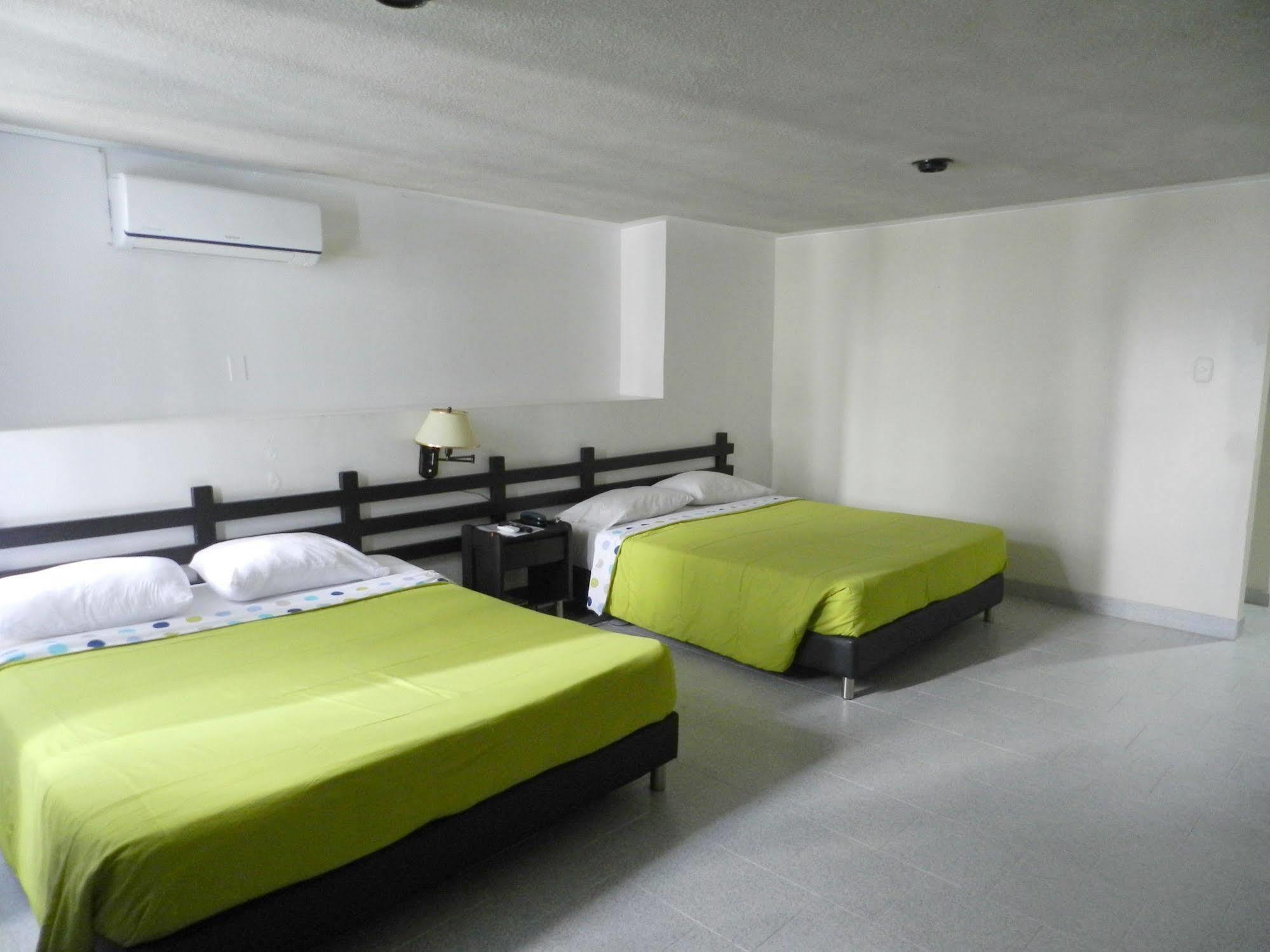 קרטגו Hotel Don Gregorio מראה חיצוני תמונה