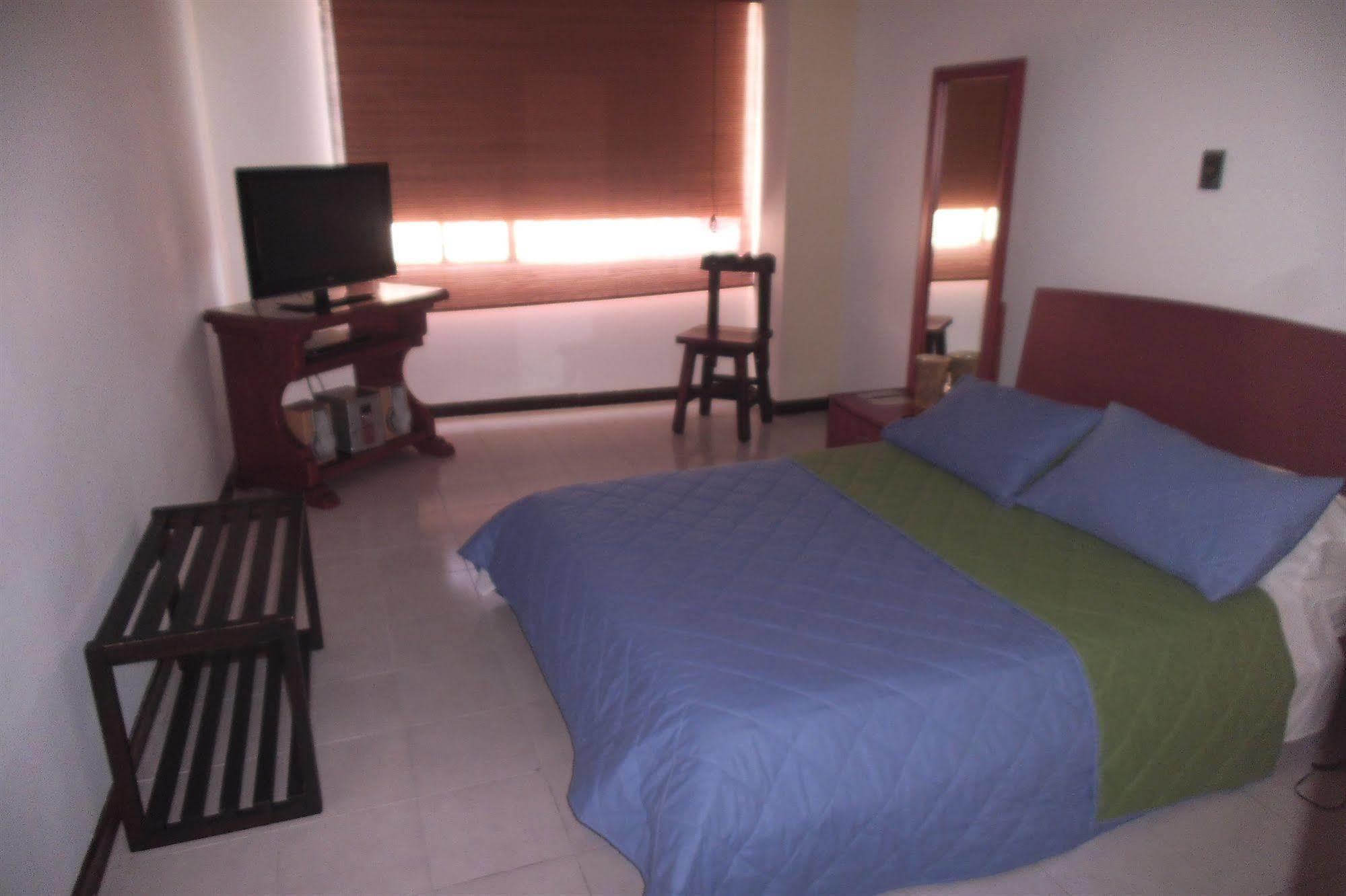 קרטגו Hotel Don Gregorio מראה חיצוני תמונה