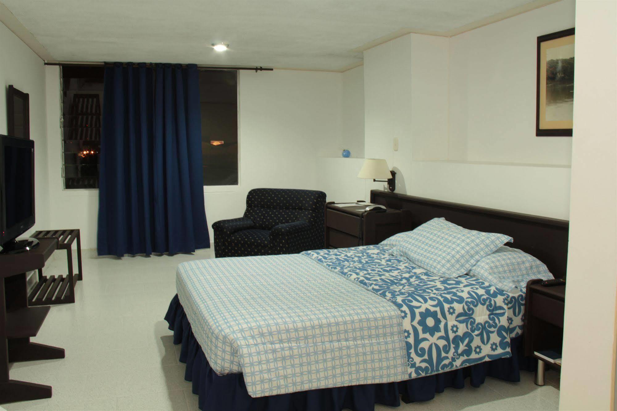 קרטגו Hotel Don Gregorio מראה חיצוני תמונה